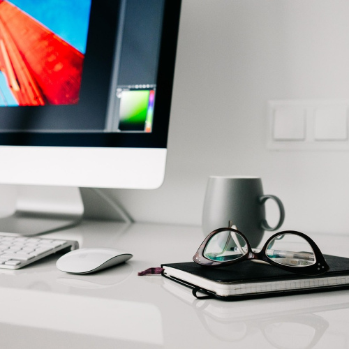 Home Desktop PC